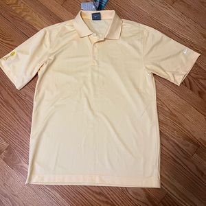 Men’s Nike Golf shirt new with tags